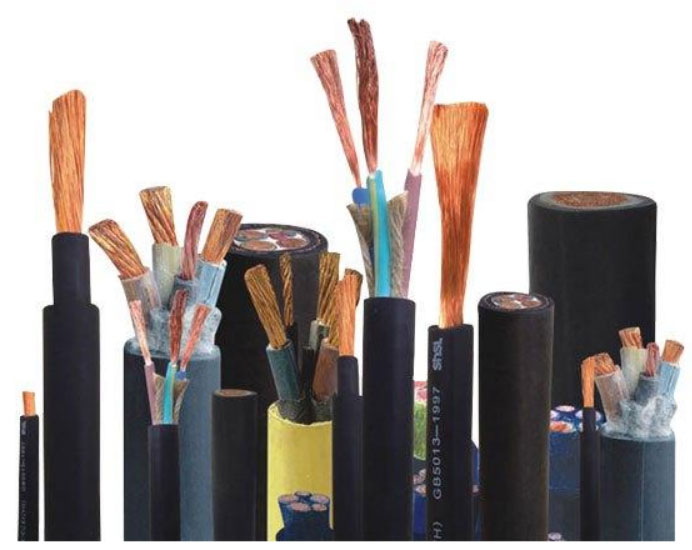 軟電纜檢測項目