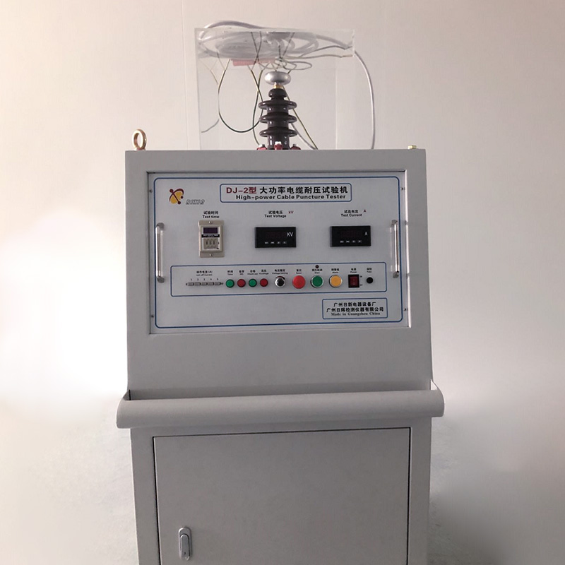 大功率耐壓試驗儀