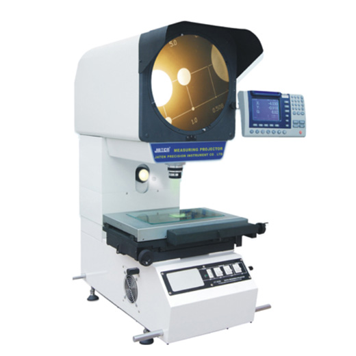 測量投影儀