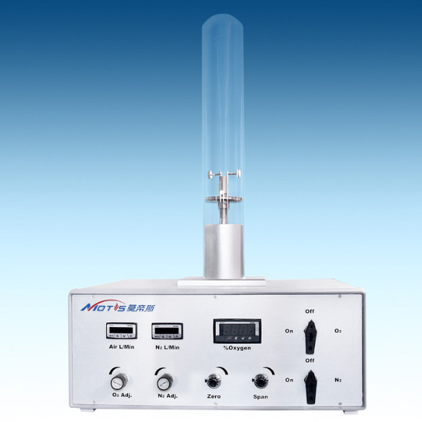 順磁氧指數(shù)儀