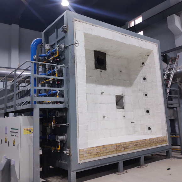 耐火檢測設(shè)備